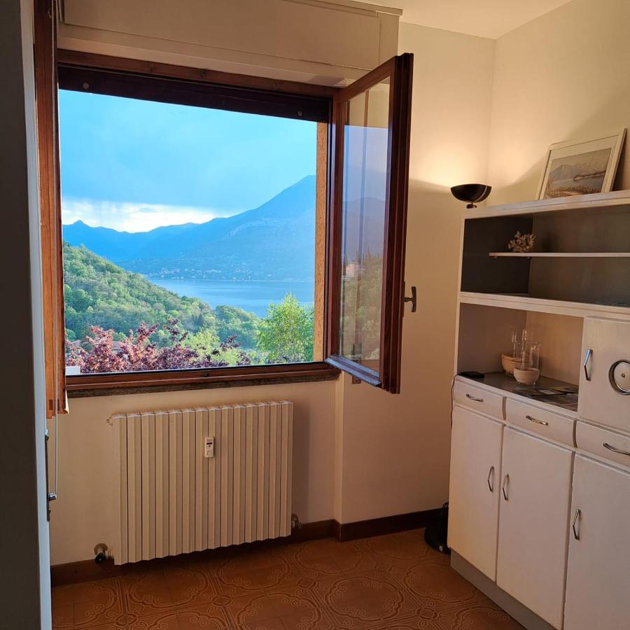 La Casa Di Camilla Perledo Exterior foto